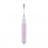 Periuta de dinti electrica Oclean X Ease Pro, 2.5W, 72000 rpm, 5 moduri, Timer, 90 zile autonomie, Tip-C, 45 dB, Violet