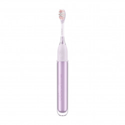 Periuta de dinti electrica Oclean X Ease Pro, 2.5W, 72000 rpm, 5 moduri, Timer, 90 zile autonomie, Tip-C, 45 dB, Violet