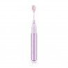 Periuta de dinti electrica Oclean X Ease Pro, 2.5W, 72000 rpm, 5 moduri, Timer, 90 zile autonomie, Tip-C, 45 dB, Violet