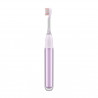 Periuta de dinti electrica Oclean X Ease Pro, 2.5W, 72000 rpm, 5 moduri, Timer, 90 zile autonomie, Tip-C, 45 dB, Violet