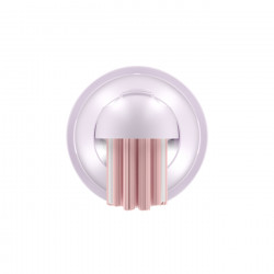 Periuta de dinti electrica Oclean X Ease Pro, 2.5W, 72000 rpm, 5 moduri, Timer, 90 zile autonomie, Tip-C, 45 dB, Violet
