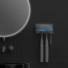 Sterilizator pentru periute de dinti Oclean S1, 0.7W, Mod automat, 1000 mAh, 99.9% eficienta, Autonomie 20 zile, USB-C, Gri