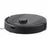 Aspirator robot Roborock Q5 Pro, 59W, 5500 Pa, 770 ml, Wi-Fi, DuoRoller, Curatare uscata si umeda, PreciSense LiDAR, Control vocal, Negru