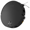 Aspirator robotic cu AI Roborock Saros 10, 65W, 22000 Pa, 270 ml, SMART, Curățare uscată și umedă, LiDAR, StarSight, 180 min autonomie, Negru