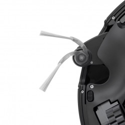 Aspirator robotic cu AI Roborock Saros 10, 65W, 22000 Pa, 270 ml, SMART, Curățare uscată și umedă, LiDAR, StarSight, 180 min autonomie, Negru