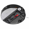 Aspirator robotic cu AI Roborock Saros 10, 65W, 22000 Pa, 270 ml, SMART, Curățare uscată și umedă, LiDAR, StarSight, 180 min autonomie, Negru