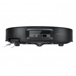 Aspirator robotic cu AI Roborock Saros 10, 65W, 22000 Pa, 270 ml, SMART, Curățare uscată și umedă, LiDAR, StarSight, 180 min autonomie, Negru
