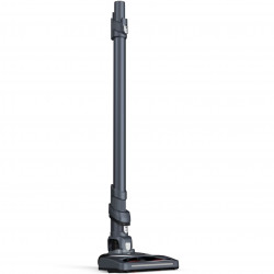 Aspirator vertical Rowenta X-Pert 6.60 Animal Care RH6878WO, 100W, 2 moduri, 0.6 litri, 85 dB, Autonomie 1 h, LED, Rosu/Negru