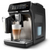 Espressor automat Philips EP3347/90 3300, 1500W, 15 bar, 1.8 L, 12 setari de macinare, SilentBrew, LatteGo, Ngeru