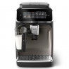Espressor automat Philips EP3347/90 3300, 1500W, 15 bar, 1.8 L, 12 setari de macinare, SilentBrew, LatteGo, Ngeru