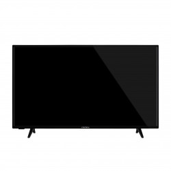 Televizor SMART Crown 40VF77FLX, 40", 101 cm, FULL HD 1920x1080, Clasa F, Android, Wi-Fi, Negru