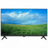 Televizor Smart Crown 43FB12AWF, 43", 109cm, FULL HD 1920x1080, Clasa G, Android, Wi-Fi, Functie PVR, Negru