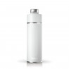 Termos Ninja DW2401EUUKWH, 700 ml, Potrivit pentru bauturi carbogazoase, Izolare tripla, Fara BPA, Cald pana la 8h, Rece pana la 24h, Alb