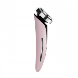 Beautifly B-Glossy Blush dispozitiv de mezoterapie non-invazivă, Stimularea metabolismului celular, Fototerapie și terapie ionică, Reduce ridurile și semnele de acnee, Roz
