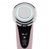 Beautifly B-Glossy Blush dispozitiv de mezoterapie non-invazivă, Stimularea metabolismului celular, Fototerapie și terapie ionică, Reduce ridurile și semnele de acnee, Roz