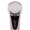 Beautifly B-Glossy Blush dispozitiv de mezoterapie non-invazivă, Stimularea metabolismului celular, Fototerapie și terapie ionică, Reduce ridurile și semnele de acnee, Roz