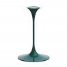Picior cu fixare magnetică pentru pahare Trebonn SplitGlass 2025103, Ø7.5x12 cm, Sistem modular, Aluminiu, Verde