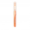 Periuta de dinti electrica Oclean Ease, 2.5W, 66000 rpm, 2 moduri, Timer, Autonomie 120 zile, 45 dB, Tip-C, Orange