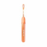 Periuta de dinti electrica Oclean Ease, 2.5W, 66000 rpm, 2 moduri, Timer, Autonomie 120 zile, 45 dB, Tip-C, Orange