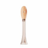 Periuta de dinti electrica Oclean Ease, 2.5W, 66000 rpm, 2 moduri, Timer, Autonomie 120 zile, 45 dB, Tip-C, Orange