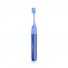 Periuta de dinti electrica Oclean Ease, 2.5W, 66000 rpm, 2 moduri, Timer, Autonomie 120 zile, 45 dB, Tip-C, Albastru