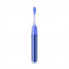 Periuta de dinti electrica Oclean Ease, 2.5W, 66000 rpm, 2 moduri, Timer, Autonomie 120 zile, 45 dB, Tip-C, Albastru