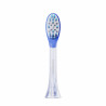 Periuta de dinti electrica Oclean Ease, 2.5W, 66000 rpm, 2 moduri, Timer, Autonomie 120 zile, 45 dB, Tip-C, Albastru