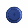 Periuta de dinti electrica Oclean Ease, 2.5W, 66000 rpm, 2 moduri, Timer, Autonomie 120 zile, 45 dB, Tip-C, Albastru