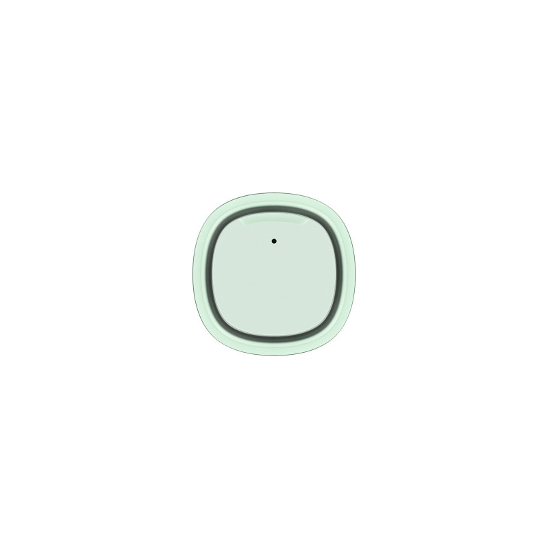 Periuță de dinți electrică Oclean X Pro 20 Set, AI, Maglev 4.0, 84000 RPM, Wi-Fi, FlexFit, IPX7, alertă de zonă ratată, autonomie 40 de zile, husă, verde