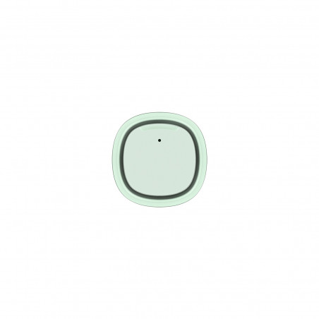 Periuță de dinți electrică Oclean X Pro 20 Set, AI, Maglev 4.0, 84000 RPM, Wi-Fi, FlexFit, IPX7, alertă de zonă ratată, autonomie 40 de zile, husă, verde