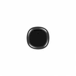 Periuță de dinți electrică Oclean X Pro 20 Set, AI, Maglev 4.0, 84000 RPM, Wi-Fi, FlexFit, IPX7, alertă de zonă ratată, autonomie 40 de zile, husă, negru