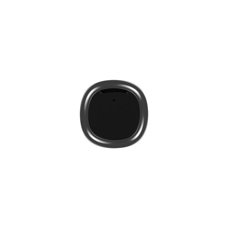 Periuță de dinți electrică Oclean X Pro 20 Set, AI, Maglev 4.0, 84000 RPM, Wi-Fi, FlexFit, IPX7, alertă de zonă ratată, autonomie 40 de zile, husă, negru