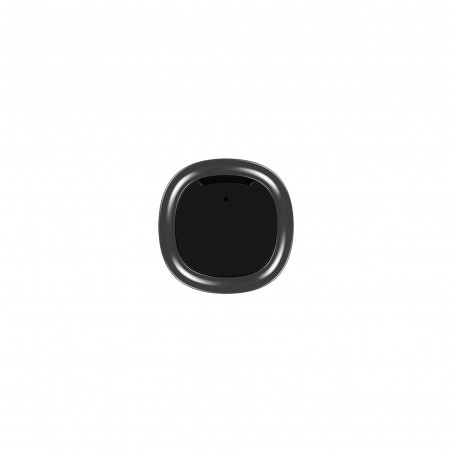 Periuță de dinți electrică Oclean X Pro 20 Set, AI, Maglev 4.0, 84000 RPM, Wi-Fi, FlexFit, IPX7, alertă de zonă ratată, autonomie 40 de zile, husă, negru