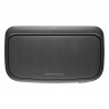 Coș Brabantia Bo Touch 1003213, 36 L, Deschidere lină și silențioasă, Deschidere mare, Auriu metalic