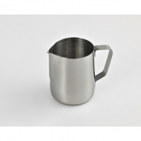 Espressor manual cu rasnita incorporata Finlux FEM-1935D, 2450W, Pompa italiana ULKA 20 bar, 2.2 Ș, 250 g, Cafea boabe si macinata, Spumare lapte, Ecran tactil, Inox