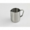 Espressor manual cu rasnita incorporata Finlux FEM-1935D, 2450W, Pompa italiana ULKA 20 bar, 2.2 Ș, 250 g, Cafea boabe si macinata, Spumare lapte, Ecran tactil, Inox