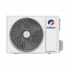 Unitate exterioara pentru sistem multi-split Gree GWHD(24)NK6LOO, 24000 BTU, 52 m², A++/A+, R-32, Alb