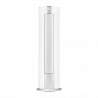 Aparat aer conditionat coloana Gree GVH24AK-K3DNC8A, 24000 BTU, 54 m², A++/A+, Wi-Fi, R-410A, Alb