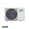 Unitate exterioara aer conditionat pentru sistem multi-split AUX AM2-H14/4DR3, 14000 BTU, 30 m², A+++/A++, Pana la 2 unitati interioare, Alb