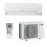 Aparat de aer conditionat inverter Mitsubishi Electric MSZ-HR35VF + MUZ-HR35VF, 12000 BTU, 23 m², A++/A+, R-32, Alb