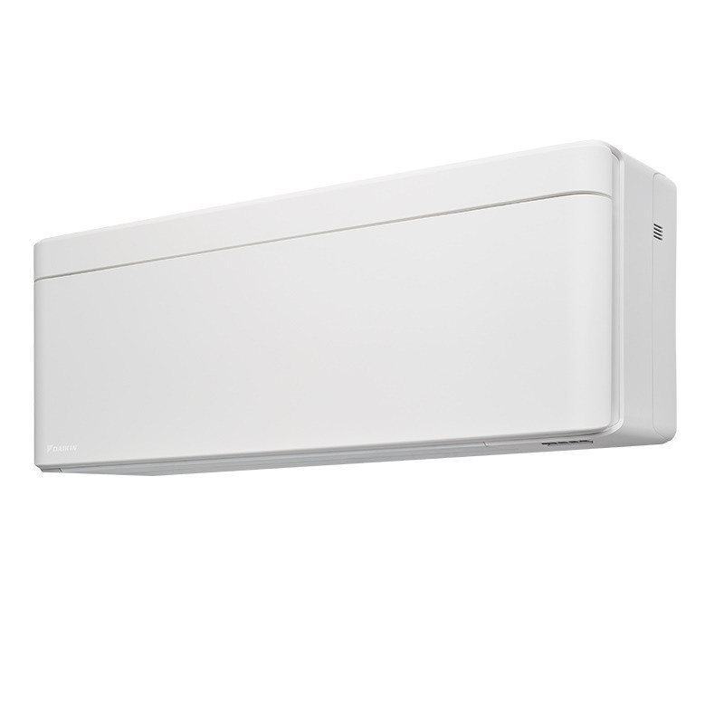 Aparat de aer conditionat inverter Daikin Stylish FTXA35AW + RXA35A, 12000 BTU, A+++ / A+++, Wi-Fi, R-32, Alb 25 m²,