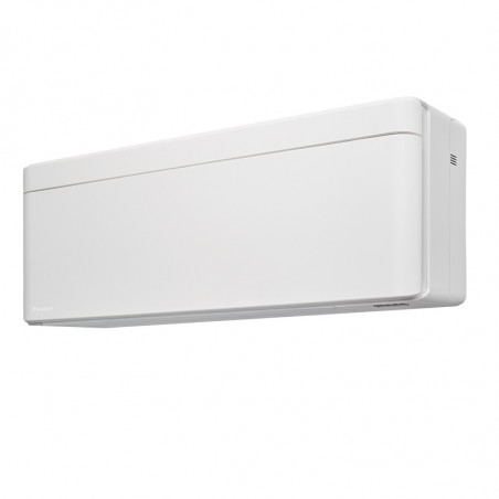 Aparat de aer conditionat inverter Daikin Stylish FTXA35AW + RXA35A, 12000 BTU, A+++ / A+++, Wi-Fi, R-32, Alb 25 m²,