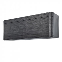 Aparat de aer conditionat inverter Daikin Stylish FTXA20BT + RXA20A, 7000 BTU, 15 m², A+++ / A+++, Wi-Fi, R-32, Negru