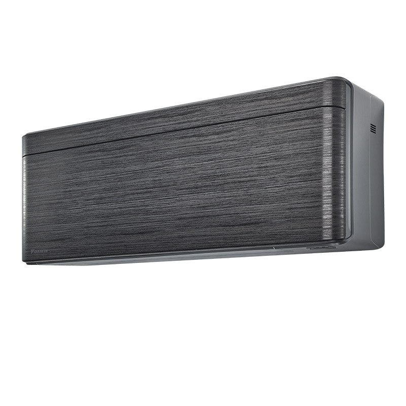 Aparat de aer conditionat inverter Daikin Stylish FTXA20BT + RXA20A, 7000 BTU, 15 m², A+++ / A+++, Wi-Fi, R-32, Negru