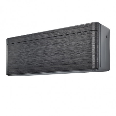 Aparat de aer conditionat inverter Daikin Stylish FTXA20BT + RXA20A, 7000 BTU, 15 m², A+++ / A+++, Wi-Fi, R-32, Negru