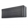 Aparat de aer conditionat inverter Daikin Stylish FTXA20BT + RXA20A, 7000 BTU, 15 m², A+++ / A+++, Wi-Fi, R-32, Negru