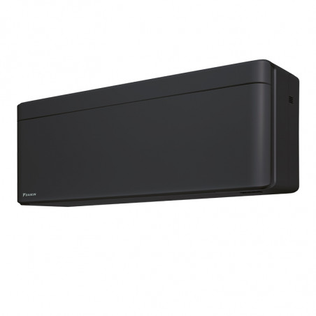 Aparat de aer conditionat inverter Daikin Stylish FTXA50BB + RXA50B, 18000 BTU, 36 m², A++ / A++, Wi-Fi, R-32, Negru
