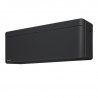 Aparat de aer conditionat inverter Daikin Stylish FTXA50BB + RXA50B, 18000 BTU, 36 m², A++ / A++, Wi-Fi, R-32, Negru