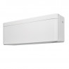 Aparat de aer conditionat inverter Daikin Stylish FTXA50AW + RXA50B, 18000 BTU, 36 m², A++ / A++, Wi-Fi, Alb