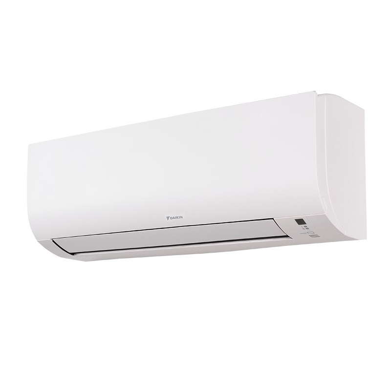 Aparat aer conditionat inverter Daikin FTXP71N/RXP71N, 24000 BTU, 51 m², A++/A+, Wi-Fi, R-32, Alb